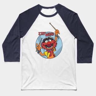 Muppets Animal Baseball T-Shirt